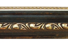 Багет №3081-B-A105