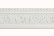 Багет №1560-white